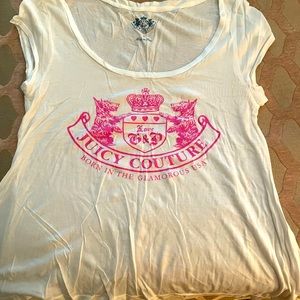 Juicy Couture T-shirt